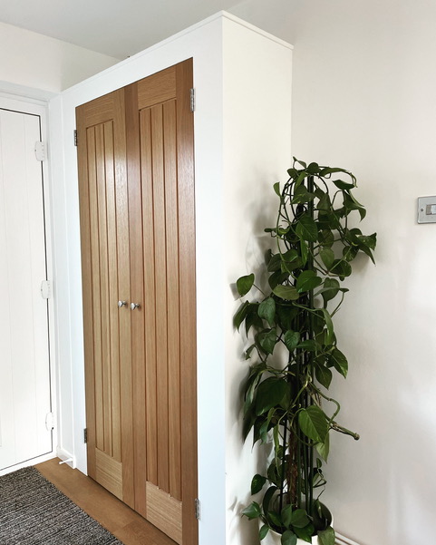 Bathroom Furniture